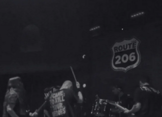 REVIEW REPORT | RAMPAGE OVER RIBEIRÃO – HORRIFICATION + HOLOCAUSTO CANIBAL + NIHILITY | 15.05.2026