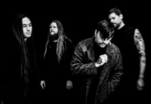 Imminence no EVILLIVE FESTIVAL @ MEO Arena | 05.07.2026