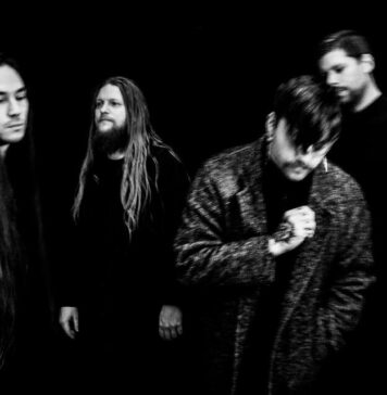 Imminence no EVILLIVE FESTIVAL @ MEO Arena | 05.07.2026