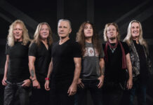 Iron Maiden – Run For Your Lives Tour 2025/2026 @ Estádio da Luz | 07.07.2026