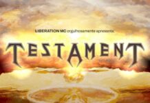 Testament + Immolation + Municipal Waste – Mirage – Limeira/SP