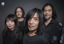 Amplificasom: Japoneses MONO de Regresso a Portugal ! – Lisboa, Porto