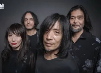 Amplificasom: Japoneses MONO de Regresso a Portugal ! – Lisboa, Porto