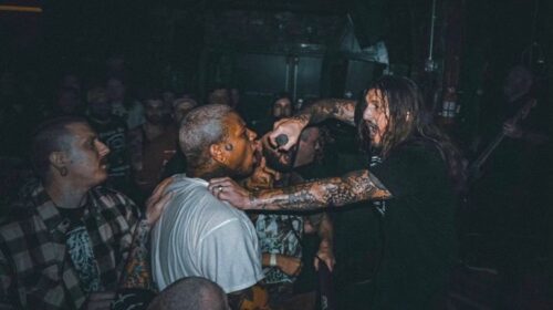 Madball. Band. 6