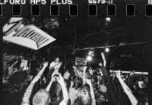 Madball prontos para arrasar em toda a CDMX. Mx