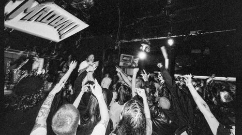 Madball. Band. 7