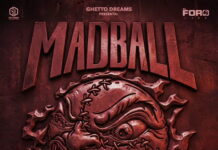 Madball chega ao México direto de Nova York.