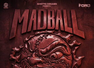 Madball chega ao México direto de Nova York.