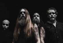 HARDMETALFEST 2027: Os gigantes noruegueses MORK vão conquistar a 32ª edição do festival ! – Mangualde, Portugal