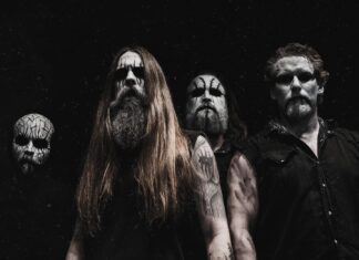 HARDMETALFEST 2027: Os gigantes noruegueses MORK vão conquistar a 32ª edição do festival ! – Mangualde, Portugal