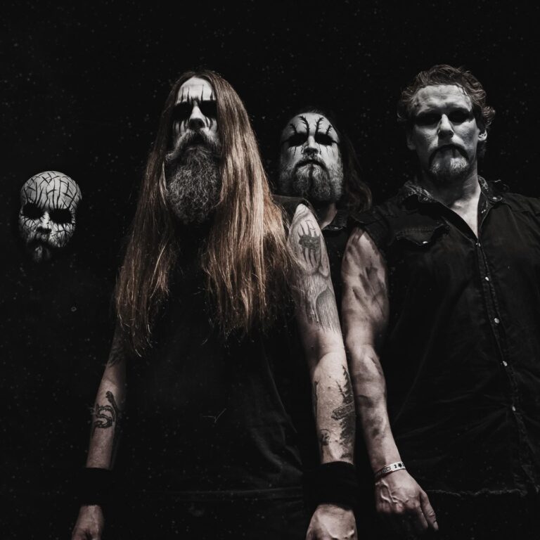 HARDMETALFEST 2027: Os gigantes noruegueses MORK vão conquistar a 32ª edição do festival ! – Mangualde, Portugal