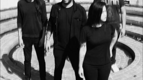 Negrvs. band. 1