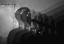 Negrvs se apresenta no Fuck Off Room ao lado do Amenra na CDMX, Mx.