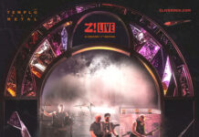Z! Live Rock Fest reforça o 2º dia com Su Ta Gar, Burning Witches, Ekyrian, Xeria e Kardinal
