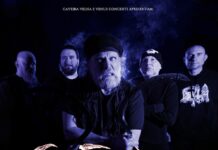 Six Feet Under no Brasil – 30/10/2026 em Belo Horizonte / MG