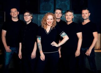 The Gathering no EVILLIVE FESTIVAL @ MEO Arena | 05.07.2026