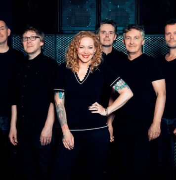 The Gathering no EVILLIVE FESTIVAL @ MEO Arena | 05.07.2026