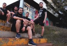 Após sete anos moldando seu som, Umbral lança primeiro ‘full-lenght’