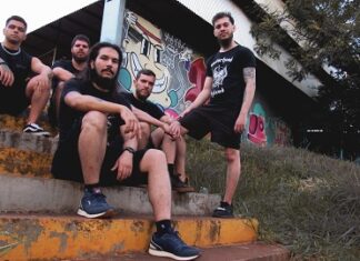 Após sete anos moldando seu som, Umbral lança primeiro ‘full-lenght’