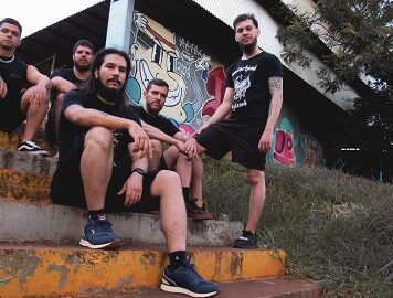 Após sete anos moldando seu som, Umbral lança primeiro ‘full-lenght’