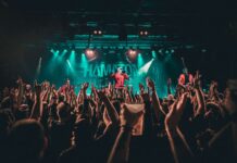 A banda Hämatom é sempre a atração principal sempre que se apresenta no Wacken Open Air, na Alemanha.