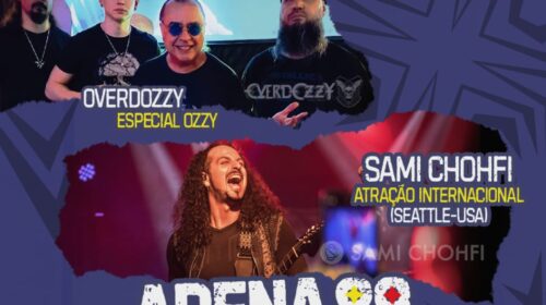arena galeria