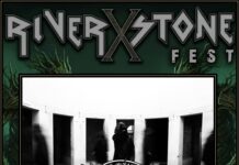 River Stone Fest 2026: O peso sombrio dos The Ominous Circle junta-se ao cartaz do festival ! – Rio de Moinhos, Penafiel