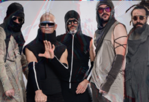 Identidade portuguesa em destaque no Rock in Rio Lisboa 2026