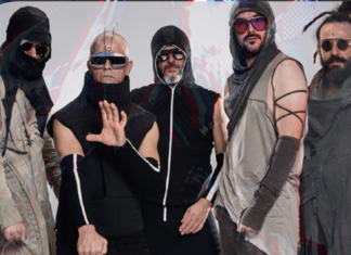 Identidade portuguesa em destaque no Rock in Rio Lisboa 2026