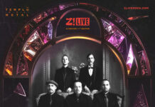 Z! Live Rock Fest arranca com Opeth, Emperor, Bury Tomorrow e Brothers of Metal