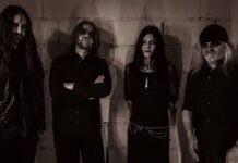 BRUTAL ASSAULT 2026: TOMBS OF SORROW ABRE ACIMA DE JOSEFOV