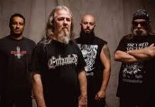 BRUTAL ASSAULT 2026: RIFFS DE MORTE E FOGO RASGAM A FORTALEZA