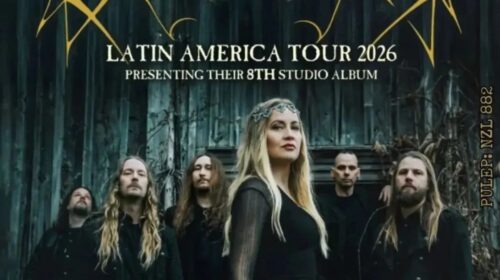 Draconian Bogotá 2026