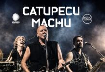 Bogotá recibe a Catupecu Machu: historia viva del rock alternativo argentino