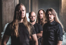 BRUTAL ASSAULT 2026: MELANCOLIA E MAJESTADE