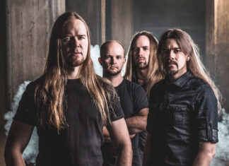 BRUTAL ASSAULT 2026: MELANCOLIA E MAJESTADE