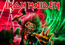Brace Yourselves, Curitiba! Iron Maiden volta à capital paranaense com a Run for Your Lives!