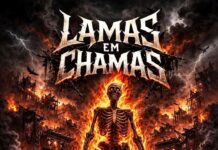 Os Moonshade são uma das confirmações para a 5ª edição do Lamas em Chamas
