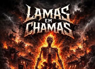 Os Moonshade são uma das confirmações para a 5ª edição do Lamas em Chamas