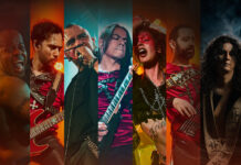 Banda colombiana Primal Sinner lança video de “SCLAVUS”