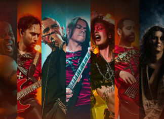 Banda colombiana Primal Sinner lança video de “SCLAVUS”