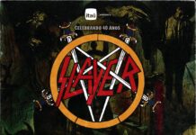 Slayer + Kreator + Korzus – Allianz Parque – São Paulo/SP