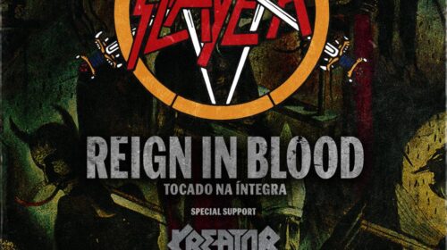 slayer