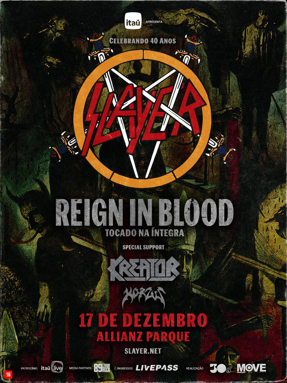 slayer