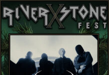 River Stone Fest 2026: Estreia de Sunborn em Portugal ! – Rio de Moinhos, Penafiel