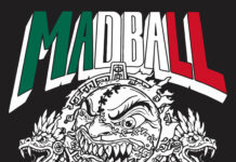 O Regresso do Madball ao México.