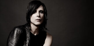 IAMX anuncia primeiro show no Brasil com apresentação no Madame Club em São Paulo