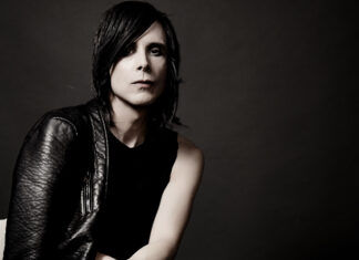 IAMX anuncia primeiro show no Brasil com apresentação no Madame Club em São Paulo