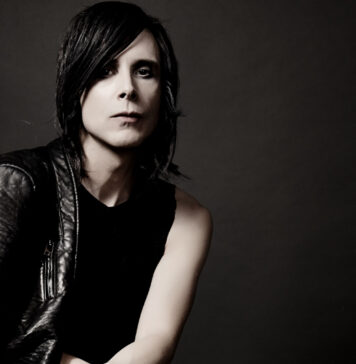 IAMX anuncia primeiro show no Brasil com apresentação no Madame Club em São Paulo