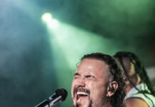 REVIEW. S7N e Venemous na CDMX.